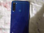 Xiaomi Redmi 8 . (Used)