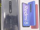 Xiaomi Redmi 8 (Used)