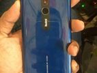 Xiaomi Redmi 8 (Used)