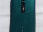 Xiaomi Redmi 8 . (Used)