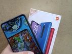 Xiaomi Redmi 8 . (Used)