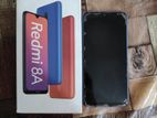 Xiaomi Redmi 8A . (Used)