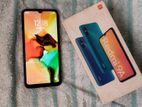 Xiaomi Redmi 8A 2+32 ফুল ফ্রেশ মোবইল (Used)