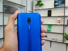 Xiaomi Redmi 8A 3/32 (Used)