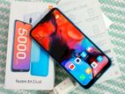 Xiaomi Redmi 8A (3+32)(5000mh) (Used)