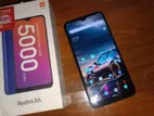 Xiaomi Redmi 8A . (Used)