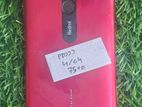 Xiaomi Redmi 8A new 4GB/64 GB (Used)