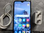 Xiaomi Redmi 8A Super condition (Used)