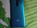 Xiaomi Redmi 9 . (Used)