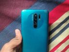 Xiaomi Redmi 9 2020 (Used)