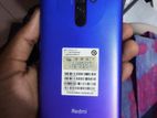 Xiaomi Redmi 9 2020 (Used)