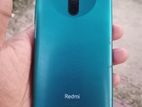 Xiaomi Redmi 9 2021 (Used)