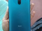 Xiaomi Redmi 9 . (Used)