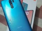 Xiaomi Redmi 9 2023 (Used)