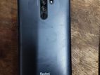 Xiaomi Redmi 9 2023 (Used)