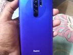 Xiaomi Redmi 9 2023 (Used)