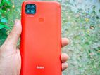 Xiaomi Redmi 9 21 (Used)