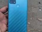 Realme Narzo 30 A . (Used)