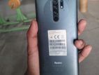 Xiaomi Redmi 9 3/32 GB (Used)