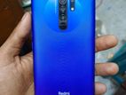 Xiaomi Redmi 9 {3-32} (Used)