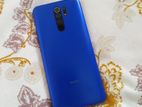 Xiaomi Redmi 9 3/32 (Used)