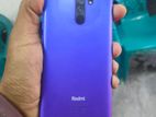 Xiaomi Redmi 9 3/32GB Full Fresh (Used)