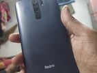 Xiaomi Redmi 9 ৩+৩২ (Used)