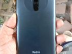 Xiaomi Redmi 9 3gb 32gb (Used)