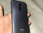 Xiaomi Redmi 9 . (Used)