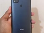 Xiaomi Redmi 9 4/128 (Used)