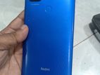 Xiaomi Redmi 9 4/128 (Used)