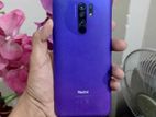 Xiaomi Redmi 9 4/64 (5000mAh) (Used)