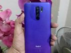 Xiaomi Redmi 9 4/64 (5000mAh) (Used)