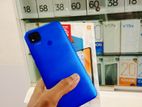 Xiaomi Redmi 9 4/64 All original (Used)