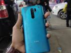 Xiaomi Redmi 9 4-64 authentic (Used)