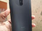 Xiaomi Redmi 9 4/64-দামাদামি-নাই (Used)