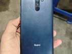 Xiaomi Redmi 9 4/64 (Used)