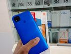 Xiaomi Redmi 9 4/64 (Used)