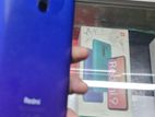 Xiaomi Redmi 9 4/64 full box (Used)