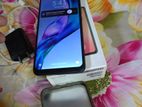 Xiaomi Redmi 9 .. (Used)