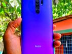 Xiaomi Redmi 9 4/64 Full Fresh (Used)