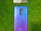 Xiaomi Redmi 9 (4/64) GB- Sale (Used)