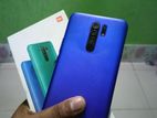 Xiaomi Redmi 9 4/64 GB (Used)