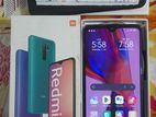 Xiaomi Redmi 9 4/64 gb (Used)