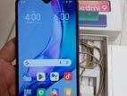 Xiaomi Redmi 9 4/64 gb (Used)