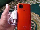 Xiaomi Redmi 9 . (Used)