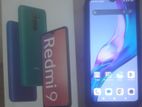 Xiaomi Redmi 9 4/64 gb (Used)