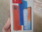 Xiaomi Redmi 9 4/64 gb (Used)