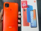 Xiaomi Redmi 9 4/64 GB (Used)