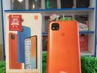 Xiaomi Redmi 9 4/64 (New)